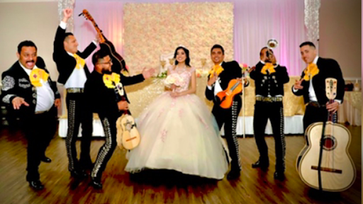 Mariachi Zacatecas Dallas Tx