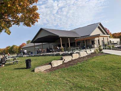 Farm shop