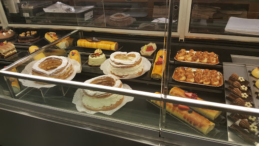 La Pastelería en Terrassa, Barcelona