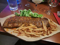 Frite du Restaurant La godaille à Saint-Junien - n°1