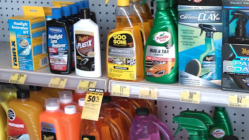 Auto Parts Store «Advance Auto Parts», reviews and photos, 3404 Halls Ferry Rd, Vicksburg, MS 39180, USA