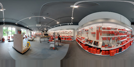 Hilti Store Mannheim