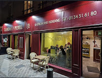 Photos du propriétaire du Restaurant bangladais Gandhi Saint-Pierre à Saint-Germain-en-Laye - n°1