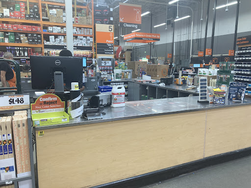 Home Improvement Store «The Home Depot», reviews and photos, 3355 Cobb Pkwy N, Acworth, GA 30101, USA