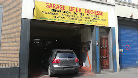 Garage Duchesse