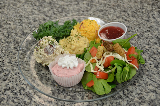 American Restaurant «Through The Grapevine», reviews and photos, 630 Broadmor Blvd Ste. 190, Murfreesboro, TN 37129, USA