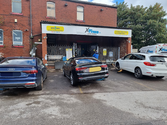 Comments and reviews of 24hr Mobile Tyres Fitting Service
