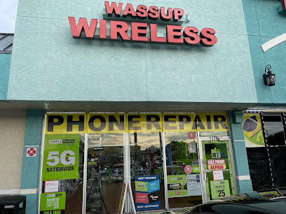 Wassup Wireless