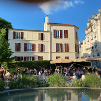 Photos du propriétaire du Restaurant Café de la Gare à Maisons-Alfort - n°11