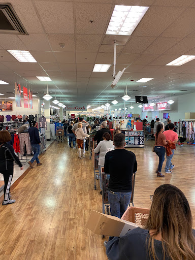 Shopping Mall «The Fountains at Farah», reviews and photos, 8889 Gateway Blvd W, El Paso, TX 79925, USA