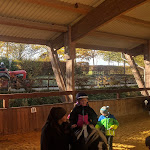 Photo n°6 de l'avis de Christian.t fait le 15/11/2018 à 03:34 sur le  Familienhotel Ebbinghof à Schmallenberg