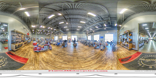 Motorcycle Dealer «Flat Out Motorsports», reviews and photos, 7525 E 88th Pl, Indianapolis, IN 46256, USA