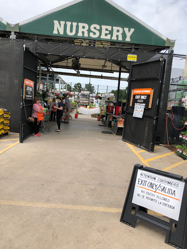 Home Improvement Store «The Home Depot», reviews and photos, 6850 S Fry Rd, Katy, TX 77494, USA