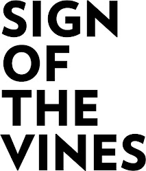 Sign of the Vines