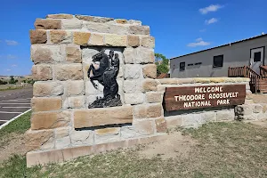 North Unit Visitor Center image