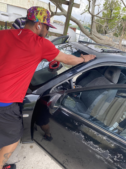 Best Price Auto Glass & Windshield Replacement