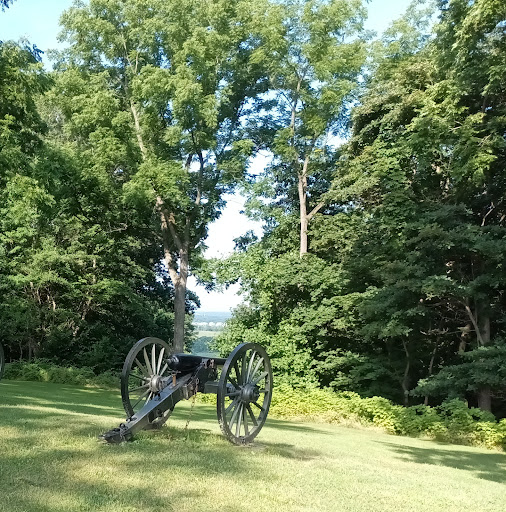 National Park «Bolivar Heights Battlefield», reviews and photos, Whitman Ave, Bolivar, WV 25425, USA