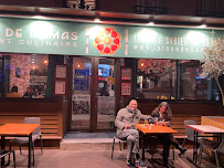 Les plus récentes photos du Restaurant syrien La Rose de Damas à Paris - n°6