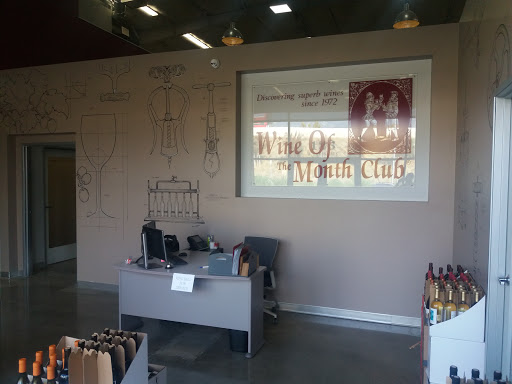 Wine Store «Wine of the Month Club», reviews and photos, 123 W Pomona Ave, Monrovia, CA 91016, USA