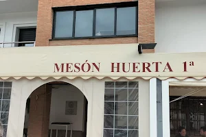 Mesón Huerta Primera image