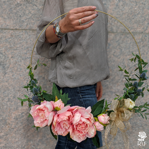 Florist «Rosemont Florist», reviews and photos, 6133 N River Rd #130w, Rosemont, IL 60018, USA