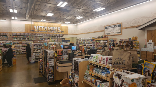 Health Food Store «Sprouts Farmers Market», reviews and photos, 5660 Sepulveda Blvd, Culver City, CA 90230, USA