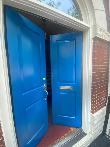 Painter «Home Works Painting», reviews and photos, 14240 Sullyfield Cir Suite T, Chantilly, VA 20151, USA