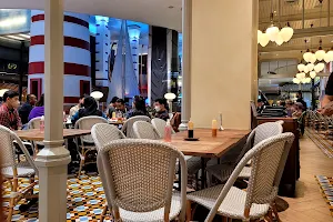 Kafe Betawi Pacific Place Mall image