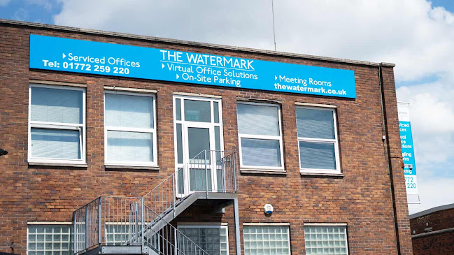 Reviews of The Watermark - Preston Business Centre in Preston - Other