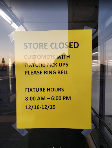 Discount Store «Kmart», reviews and photos, 10560 Harrison Ave, Harrison, OH 45030, USA