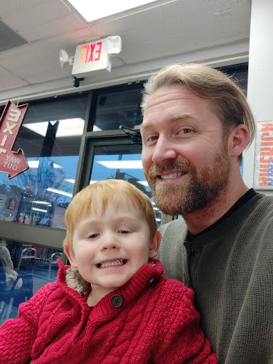 Barber Shop «Tads BarberShop», reviews and photos, 2509 S College Rd, Wilmington, NC 28412, USA