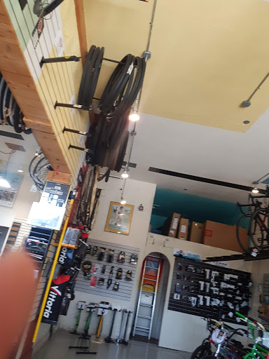 Bicycle Store «Adams Avenue Bicycles», reviews and photos, 2602 Adams Ave, San Diego, CA 92116, USA