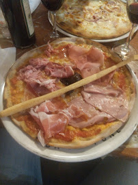 Prosciutto crudo du Restaurant italien Ragazzi Da Peppone à Mérignac - n°19