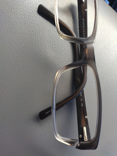 Optician «Antioch Opticians», reviews and photos, 3714 Lone Tree Way, Antioch, CA 94509, USA