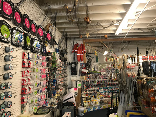Fishermans Supplies image