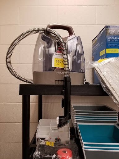 Electronics Store «Consumer Depot», reviews and photos, 3332 Powell Ave, Nashville, TN 37204, USA