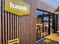Photos du propriétaire du Restauration rapide Icaunik Food Market à Champs-sur-Yonne - n°10