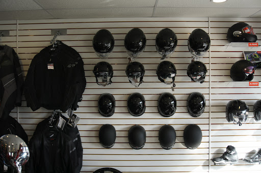 Honda Dealer «Xtreme Power Sports», reviews and photos, 1019 US-301, Tampa, FL 33619, USA