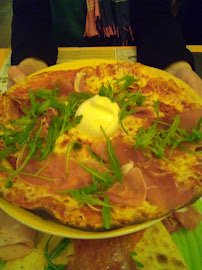 Pizza du Restaurant italien La Scaleta à Vendôme - n°11