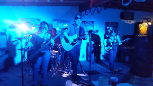 Night Club «Midway Club», reviews and photos, 14501 SE 29th St, Choctaw, OK 73020, USA