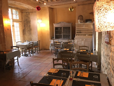 La Caravelle à Arles