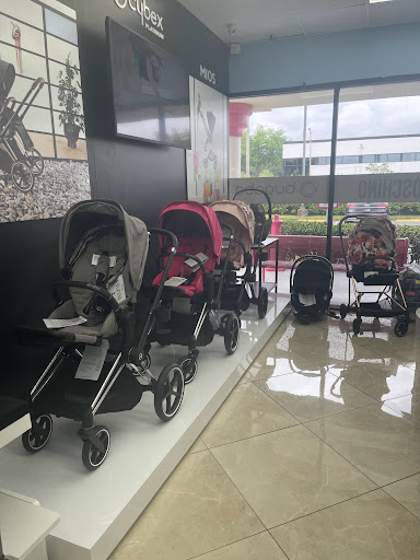 Baby Store «MacroBaby», reviews and photos, 1361 Florida Mall Ave, Orlando, FL 32809, USA