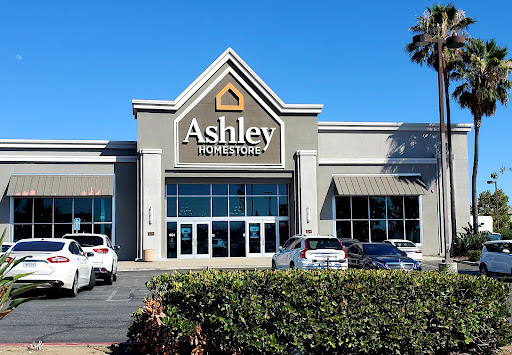 Furniture Store «Ashley HomeStore», reviews and photos, 401 N 1st St, Burbank, CA 91502, USA