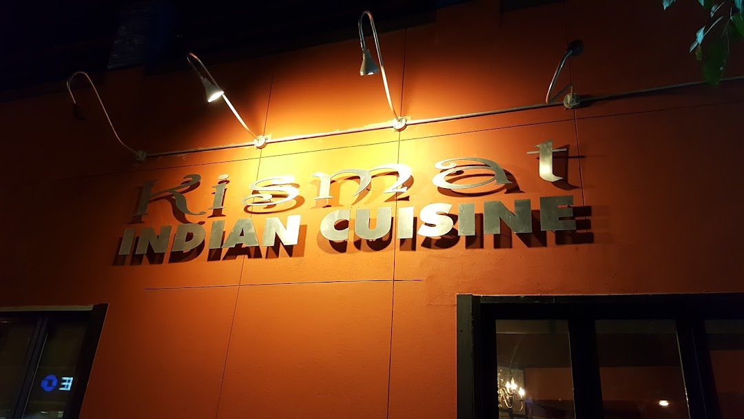 Kismat Indian Restaurant