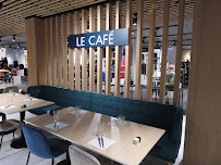 Photos du propriétaire du Restaurant Le Café du Printemps Tours - n°3