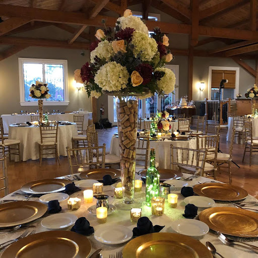 Florist «Cape Winds Florist», reviews and photos, 860 Broadway, Cape May, NJ 08204, USA