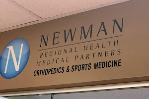 Newman Regional Health Medical Partners Orthopedics & Sports Medicine and OrthoKansas image