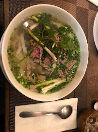 Phô du Restaurant vietnamien Escale à Hanoi à Bourg-la-Reine - n°3