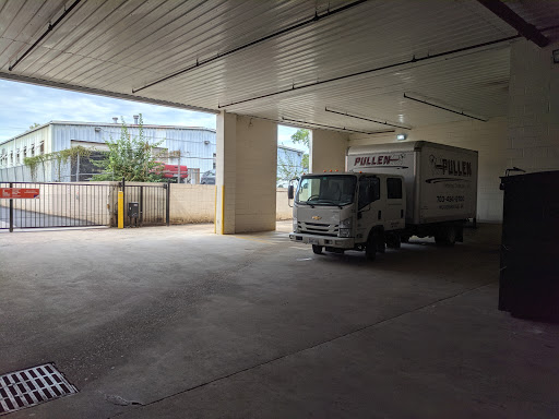 Self-Storage Facility «Public Storage», reviews and photos, 400 Roosevelt Blvd, Falls Church, VA 22044, USA