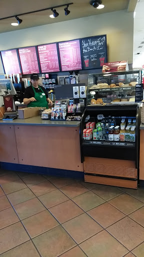 Coffee Shop «Starbucks», reviews and photos, 1040 Dale Mabry Hwy, Lutz, FL 33548, USA